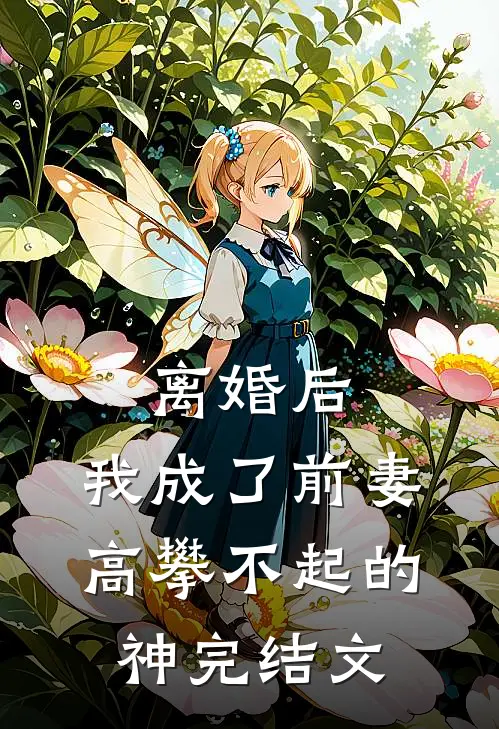 离婚后，我成了前妻高攀不起的神完结文