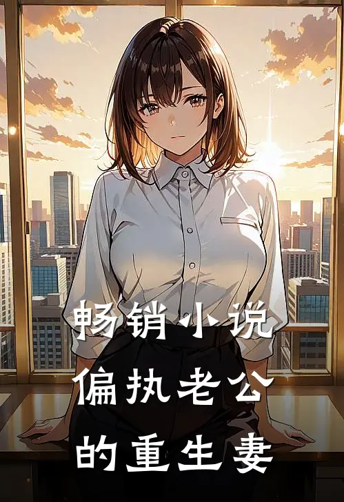 畅销小说偏执老公的重生妻