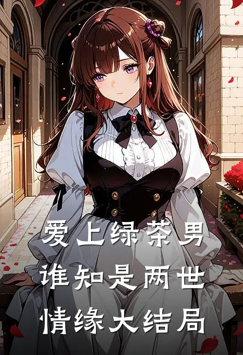 爱上绿茶男，谁知是两世情缘大结局