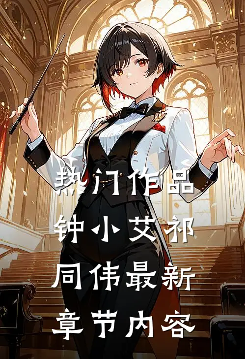 热门作品钟小艾祁同伟最新章节内容