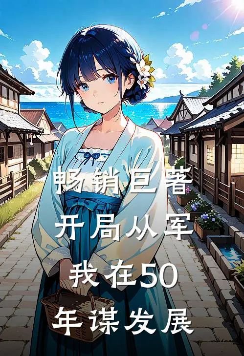 畅销巨著开局从军，我在50年谋发展
