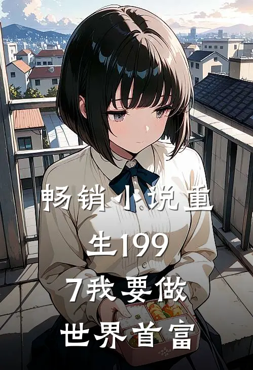 畅销小说重生1997我要做世界首富