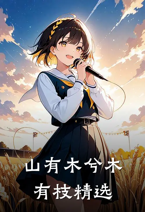 山有木兮木有枝精选