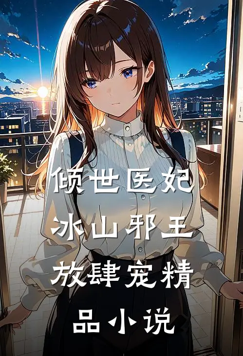 倾世医妃冰山邪王放肆宠精品阅读