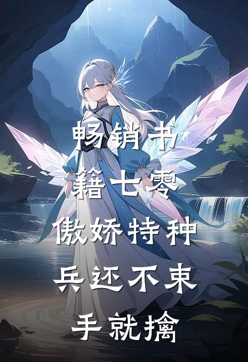 畅销书籍七零：傲娇特种兵还不束手就擒