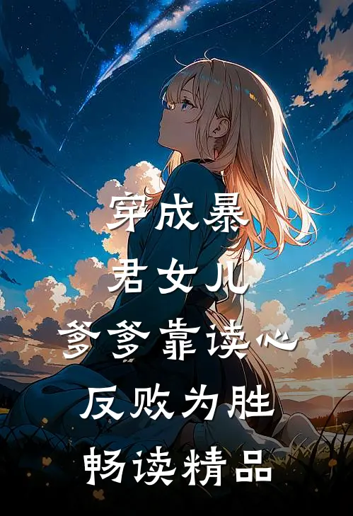 穿成暴君女儿，爹爹靠读心反败为胜畅读精品
