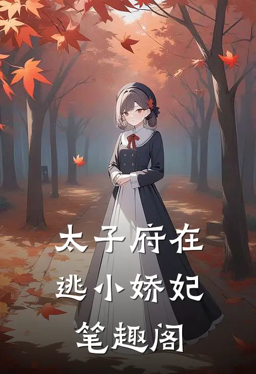 太子府在逃小娇妃笔趣阁