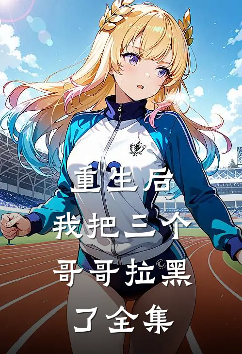 重生后,我把三个哥哥拉黑了 全集免费观看