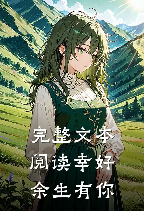 完整文本阅读幸好余生有你