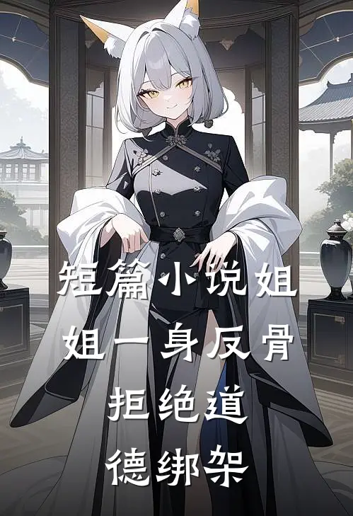 短篇小说姐姐一身反骨，拒绝道德绑架