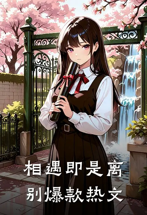 相遇即是离别爆款热文