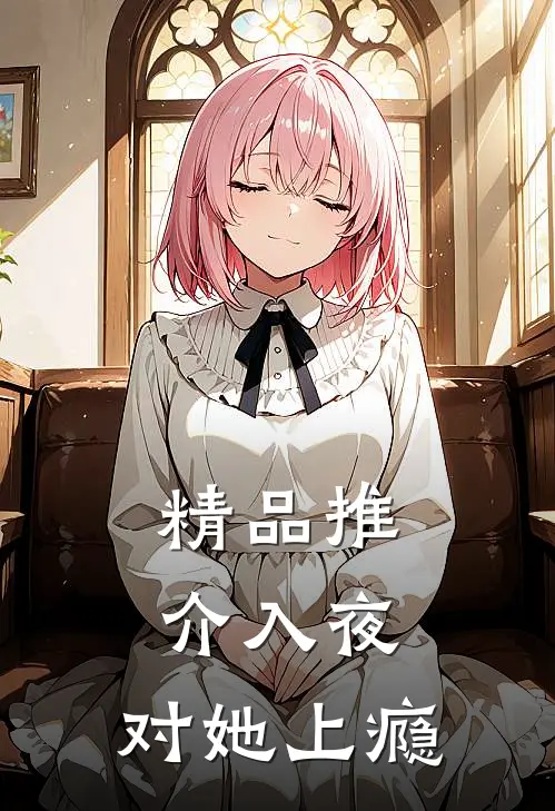 精品推介入夜，对她上瘾