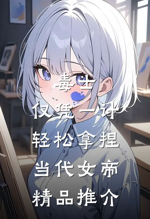 毒士：仅凭一计，轻松拿捏当代女帝精品推介