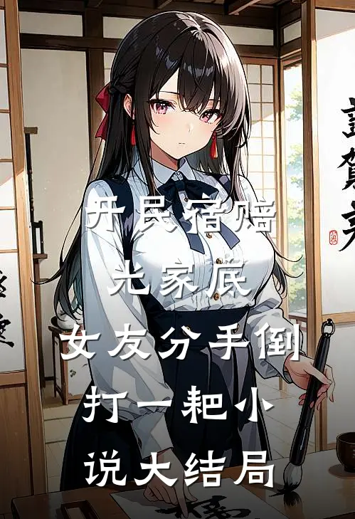 开民宿赔光家底，女友分手倒打一耙小说大结局