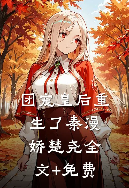 团宠皇后重生了秦漫娇楚尧全文+免费
