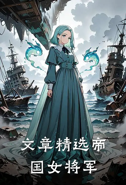 文章精选帝国女将军