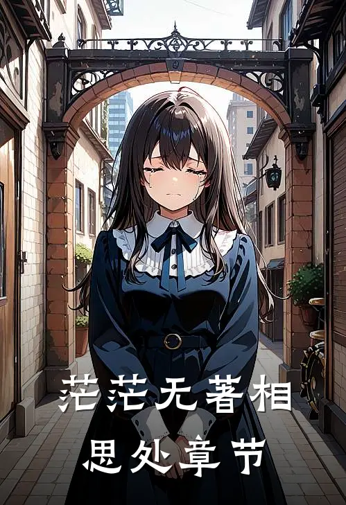 茫茫无著相思处章节