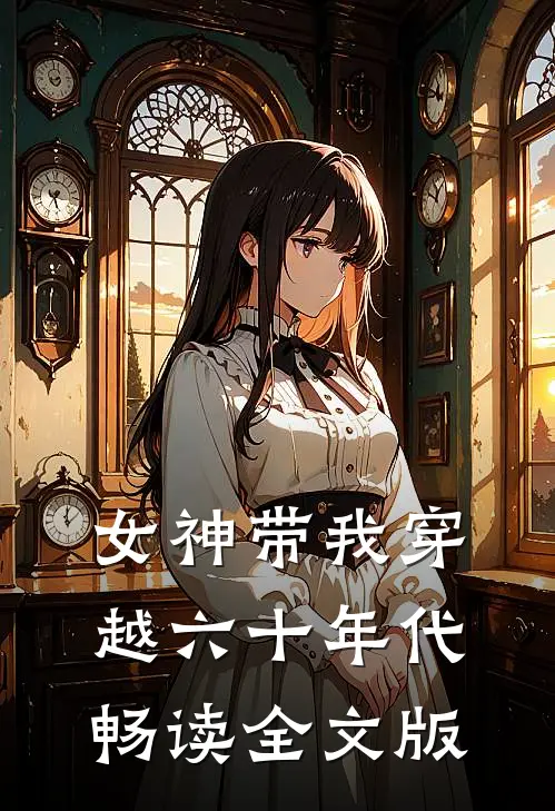 女神带我穿越六十年代畅读全文版
