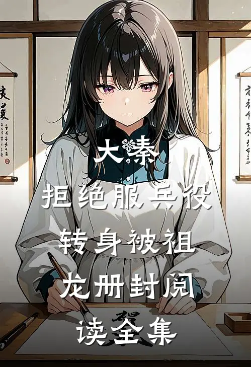 大秦：拒绝服兵役，转身被祖龙册封阅读全集