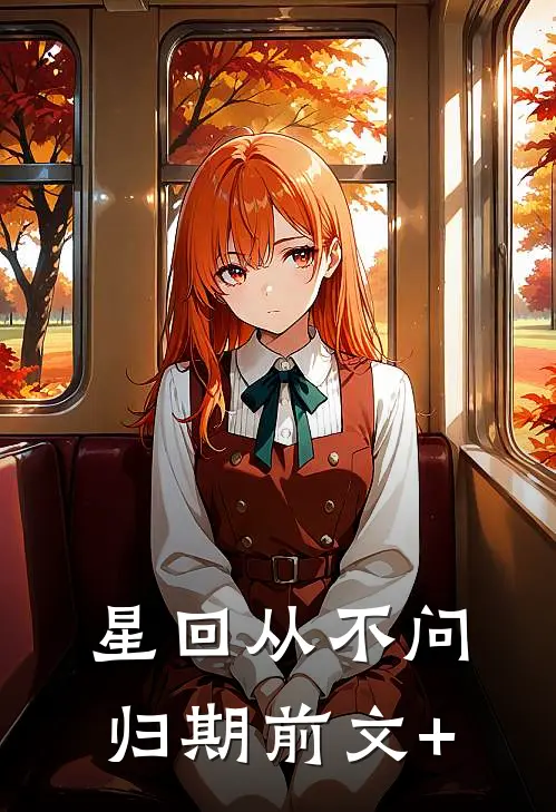 星回从不问归期前文+