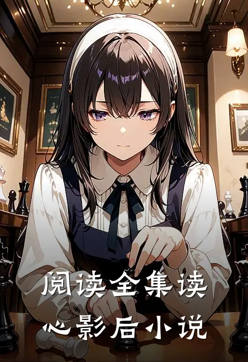 阅读全集读心影后小说