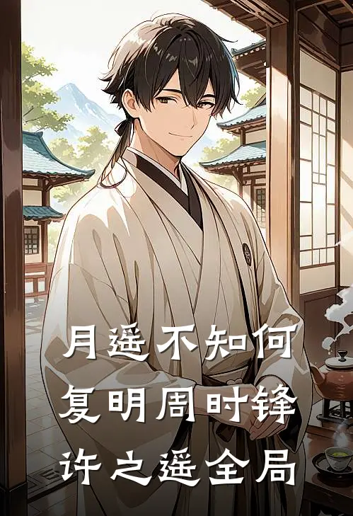 月遥不知何复明周时锋许之遥全局