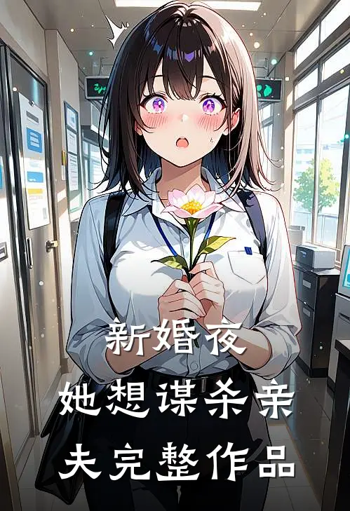 新婚夜，她想谋杀亲夫完整作品