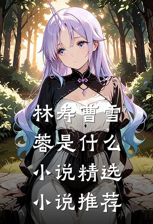 林寿曹雪蓉是什么小说精选小说推荐