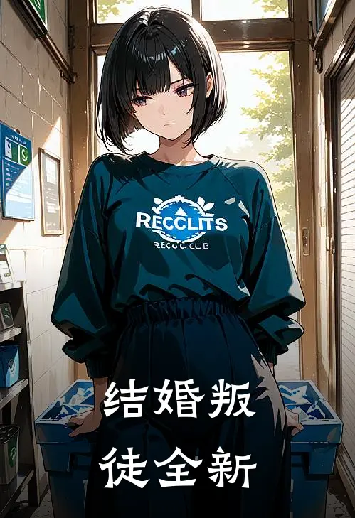 结婚叛徒全新
