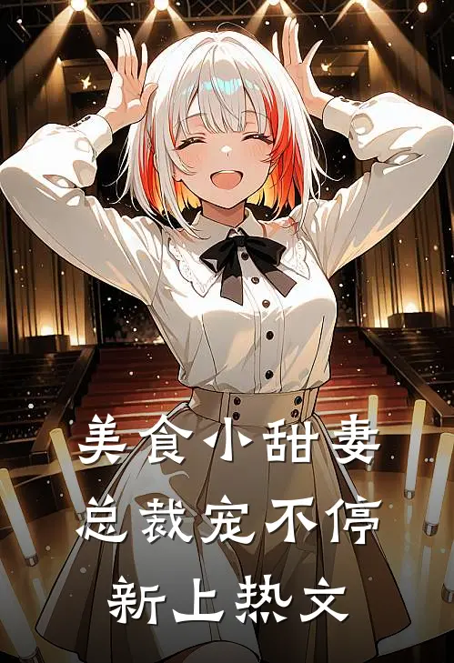 美食小甜妻：总裁宠不停新上热文