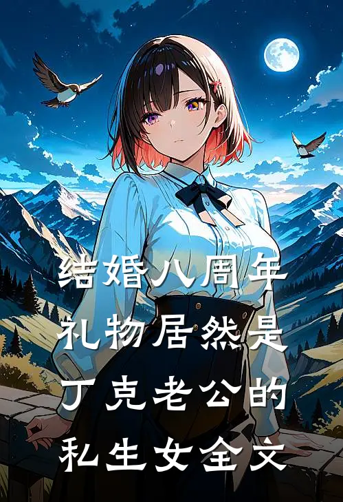 结婚八周年，礼物居然是丁克老公的私生女全文