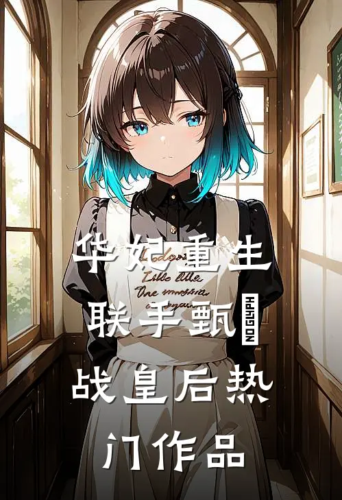 华妃重生，联手甄嬛战皇后热门作品