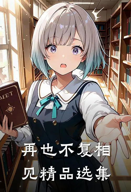 再也不复相见精品选集