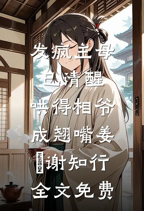 发疯主母已清醒，哄得相爷成翘嘴姜婠谢知行全文免费