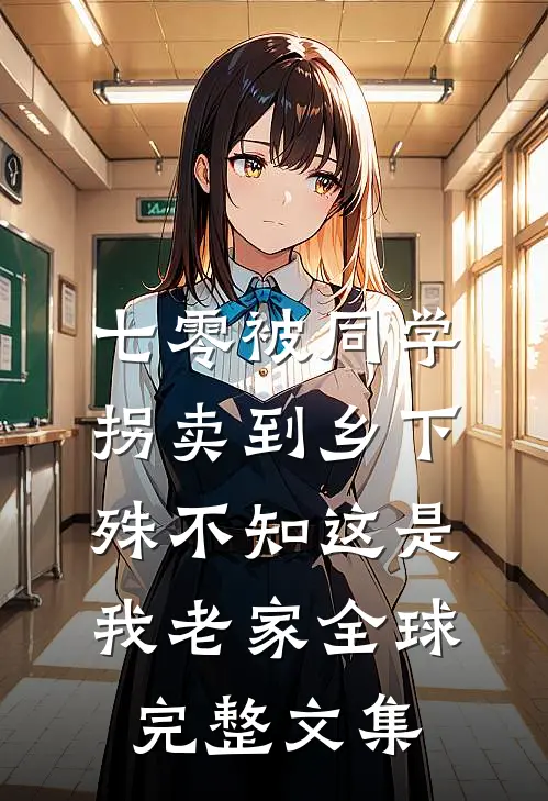 七零被同学拐卖到乡下，殊不知这是我老家全球完整文集