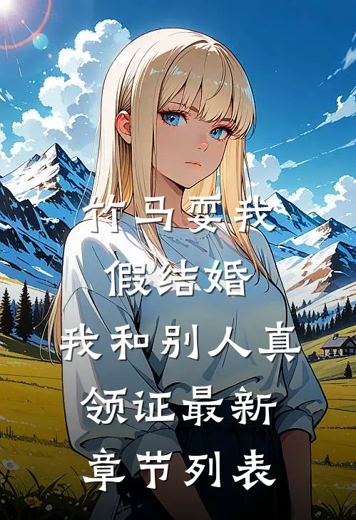 竹马耍我假结婚，我和别人真领证最新章节列表