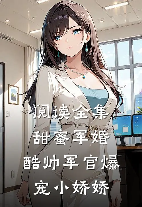 阅读全集甜蜜军婚，酷帅军官爆宠小娇娇