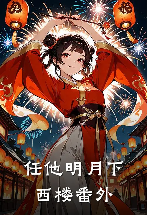 任他明月下西楼番外