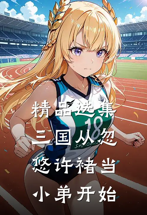 精品选集三国从忽悠许褚当小弟开始
