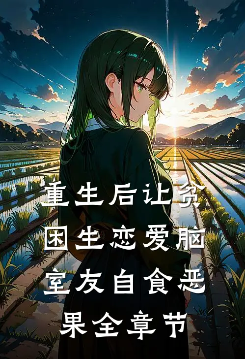 重生后让贫困生恋爱脑室友自食恶果全章节