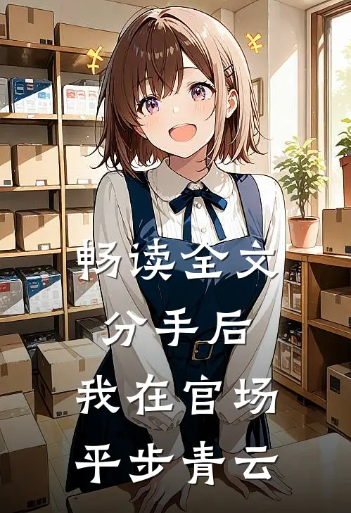畅读全文分手后，我在官场平步青云
