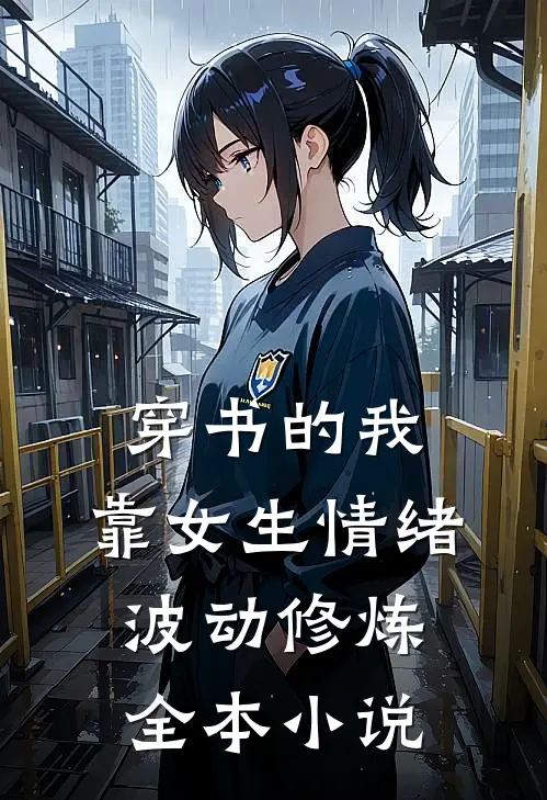 穿书的我,靠女生情绪波动修炼全本小说