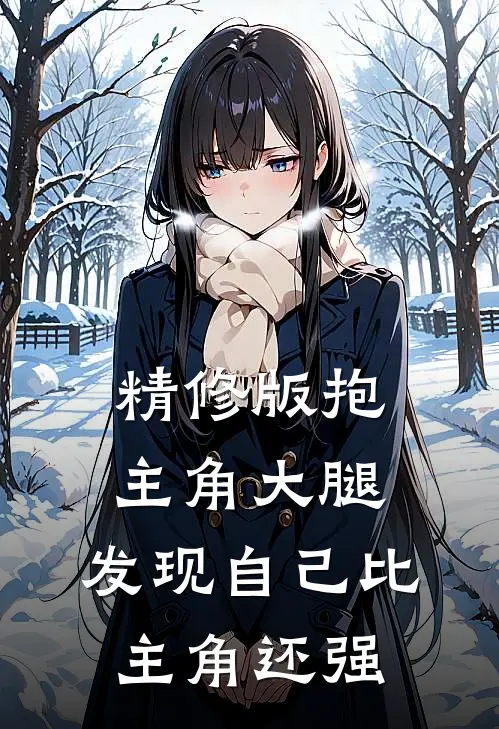 精修版抱主角大腿，发现自己比主角还强