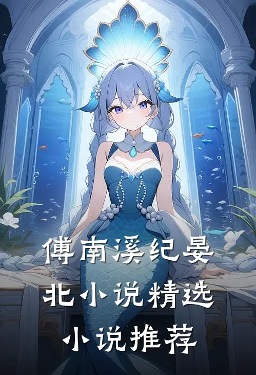 傅南溪纪晏北小说精选小说推荐