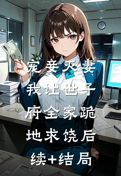 宠妾灭妻，我让世子府全家跪地求饶后续+结局
