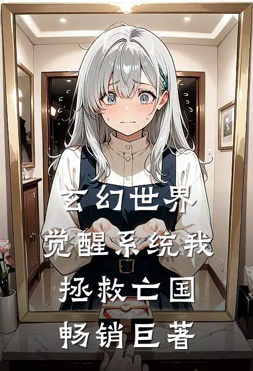 玄幻世界：觉醒系统我拯救亡国畅销巨著