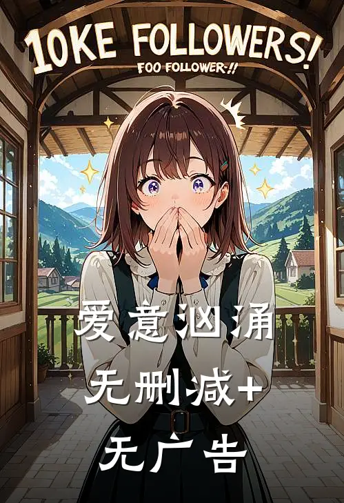 爱意汹涌无删减+无广告