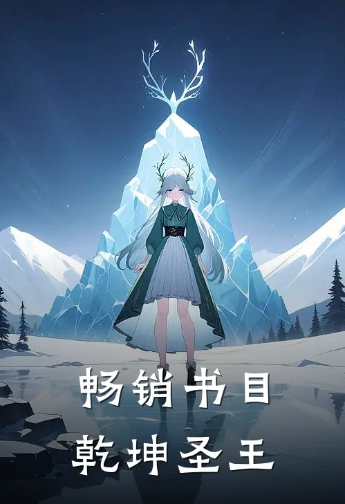 畅销书目乾坤圣王
