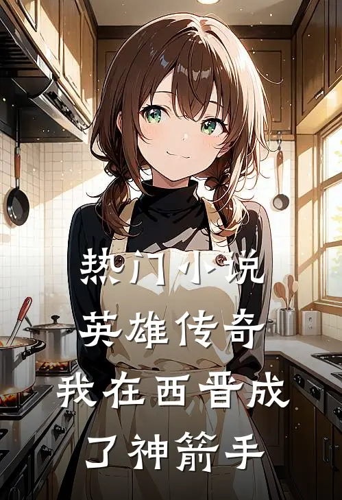 热门小说英雄传奇：我在西晋成了神箭手