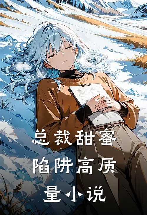 总裁甜蜜陷阱高质量小说